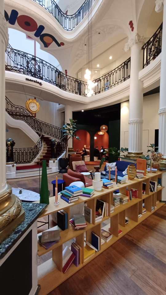 Paris AI Kampı