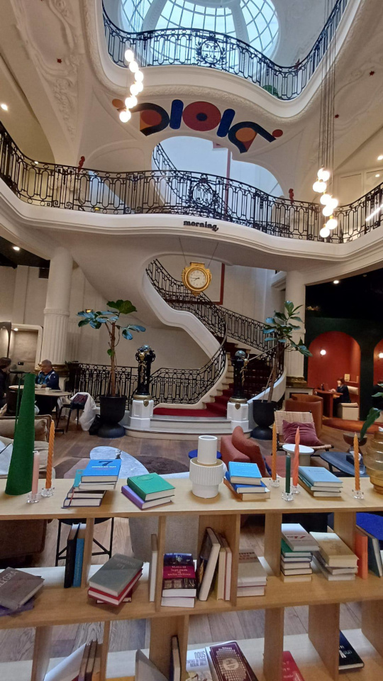 Paris AI Kampı