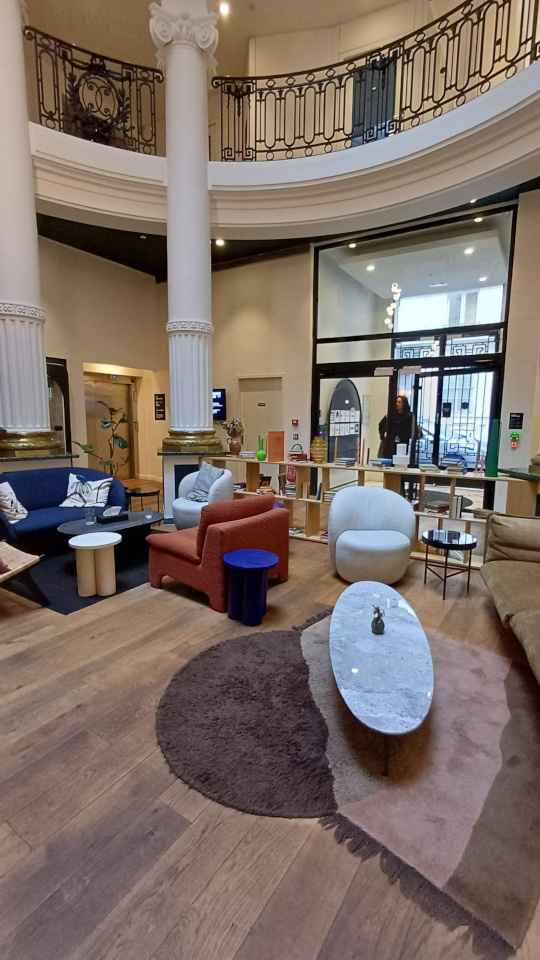Paris AI Kampı