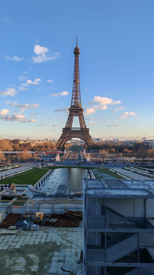 Paris AI Kampı