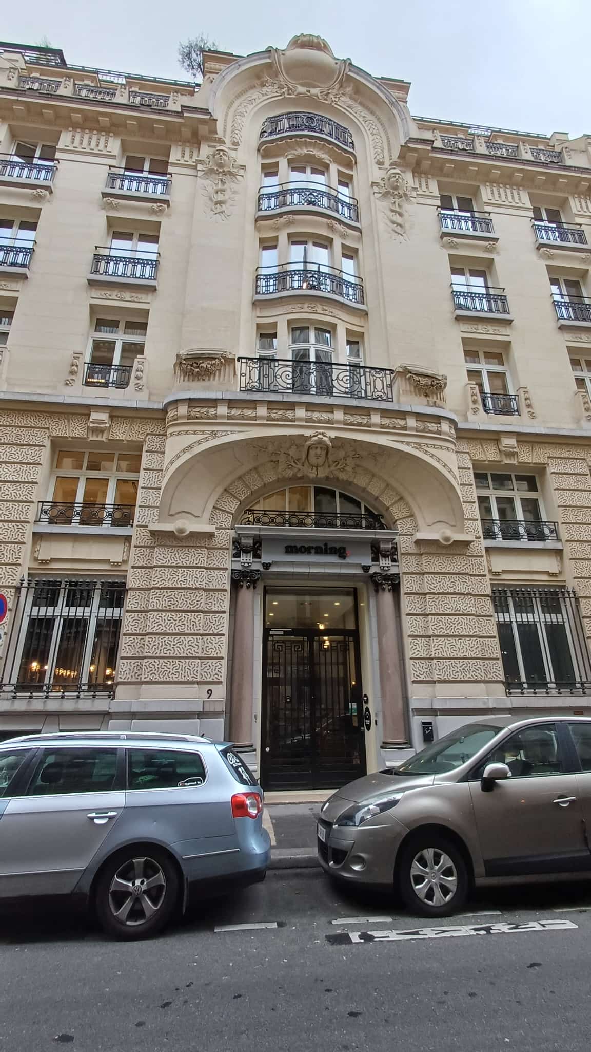 Paris Ofis