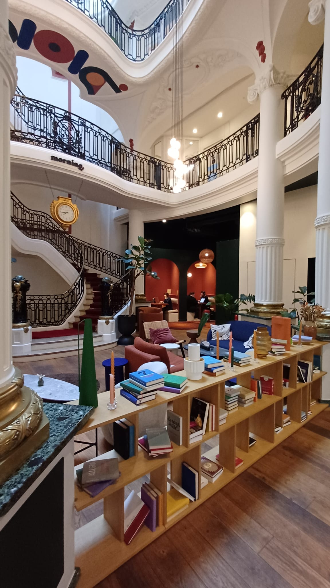 Paris Ofis