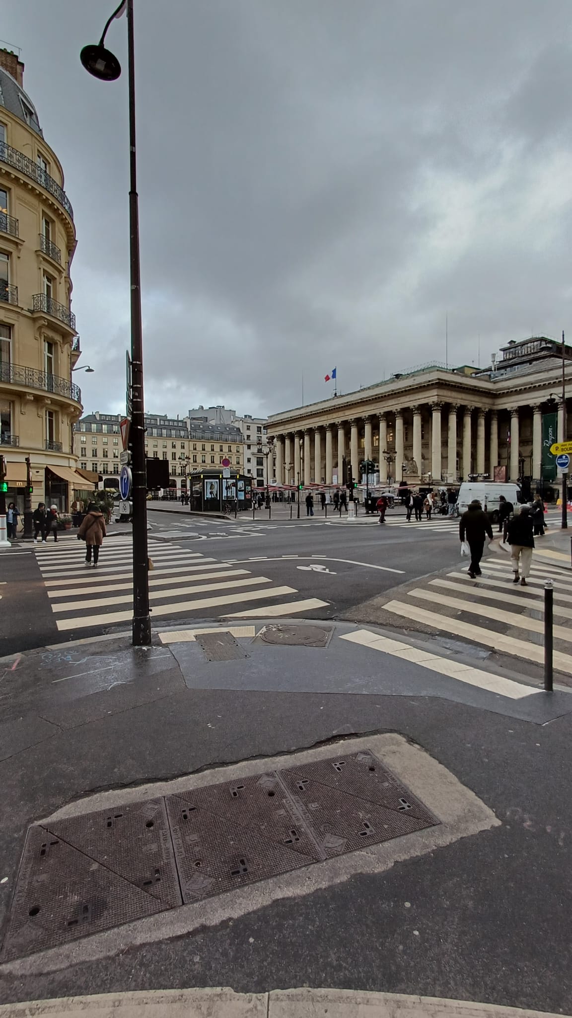 Paris Ofis
